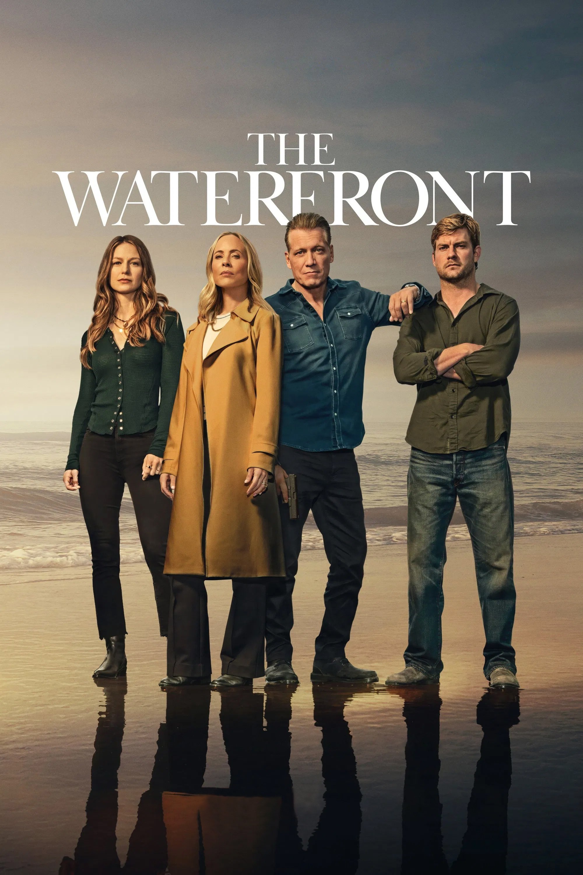 The Waterfront (2025 TV Series)